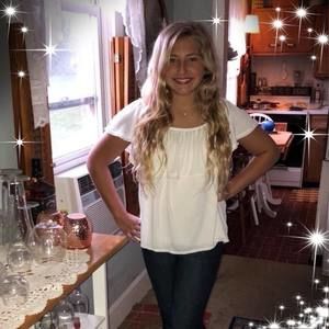 Meet your Posher, Brynn